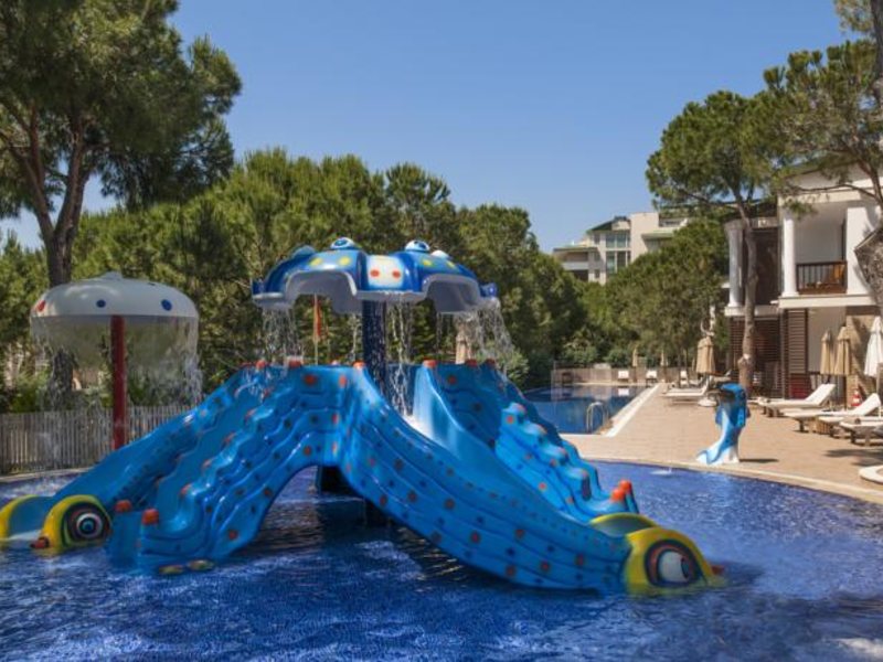 Voyage Belek Golf & Sра 105528