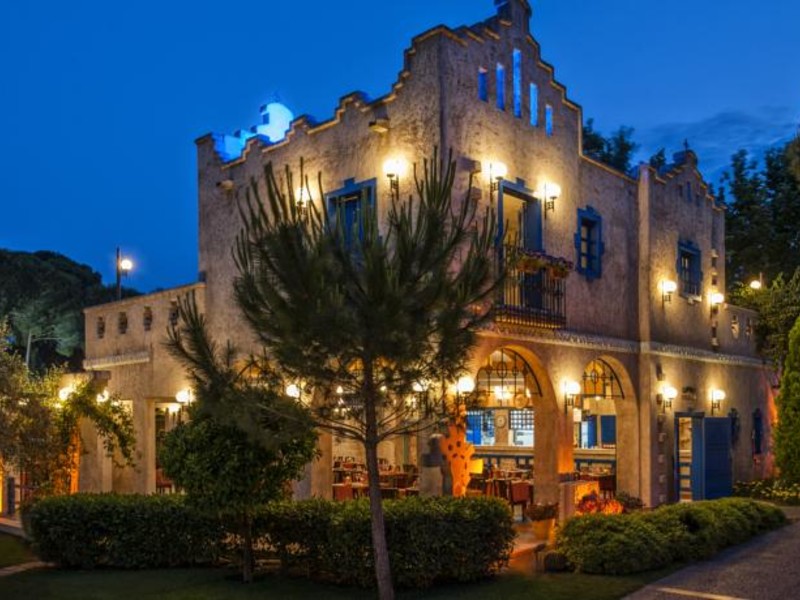 Voyage Belek Golf & Sра 105530