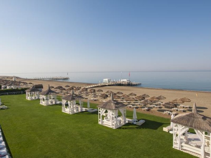 Voyage Belek Golf & Sра 105531