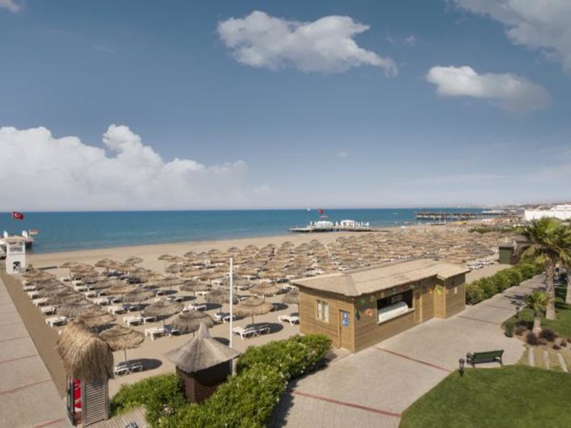 Voyage Belek Golf & Sра 105532