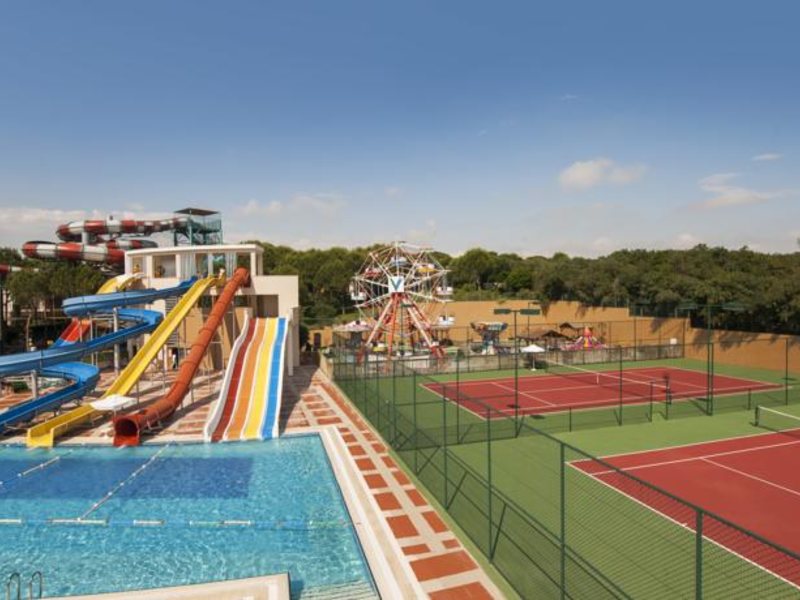 Voyage Belek Golf & Sра 105533