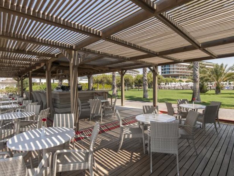 Voyage Belek Golf & Sра 105534