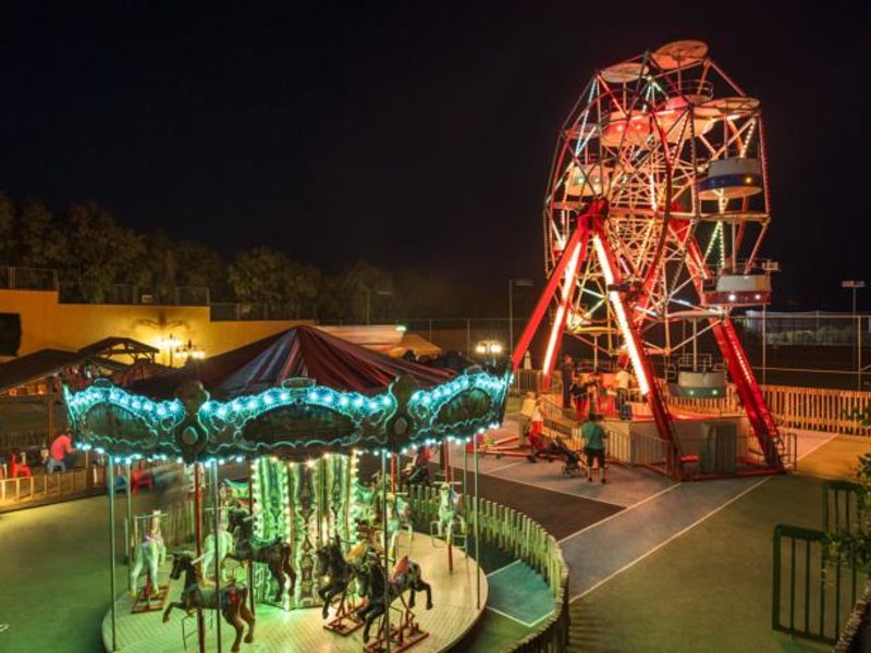 Voyage Belek Golf & Sра 105535