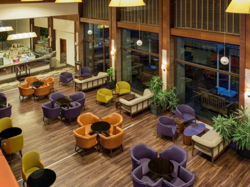 Voyage Belek Golf & Sра 105536