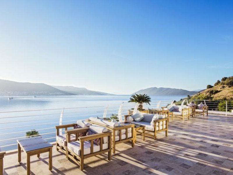 Voyage Bodrum 105538