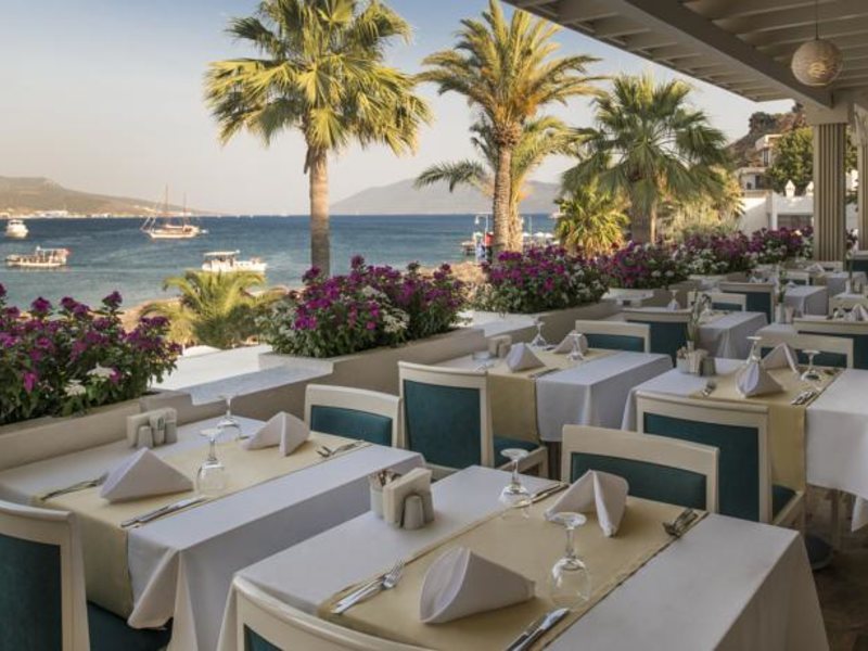 Voyage Bodrum 105558