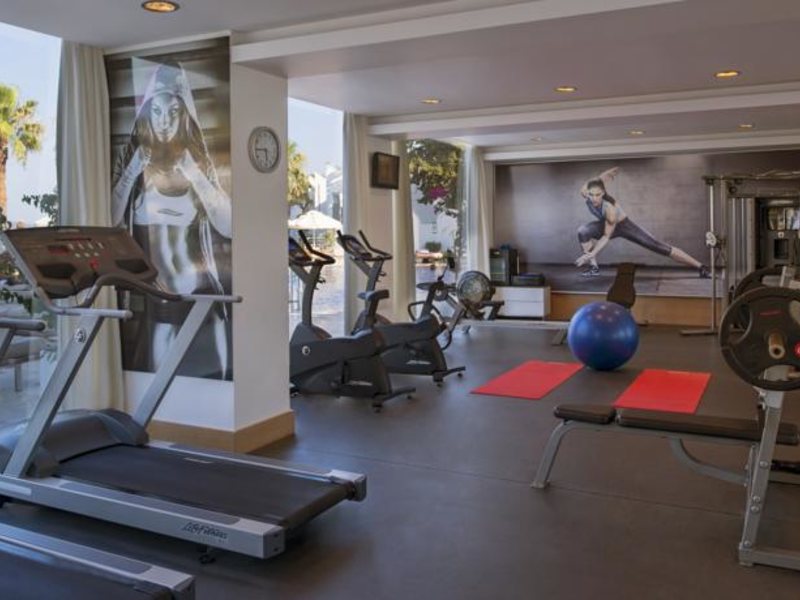 Voyage Bodrum 105565