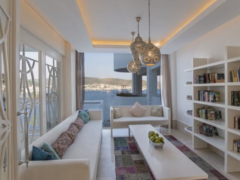 Voyage Bodrum 105566