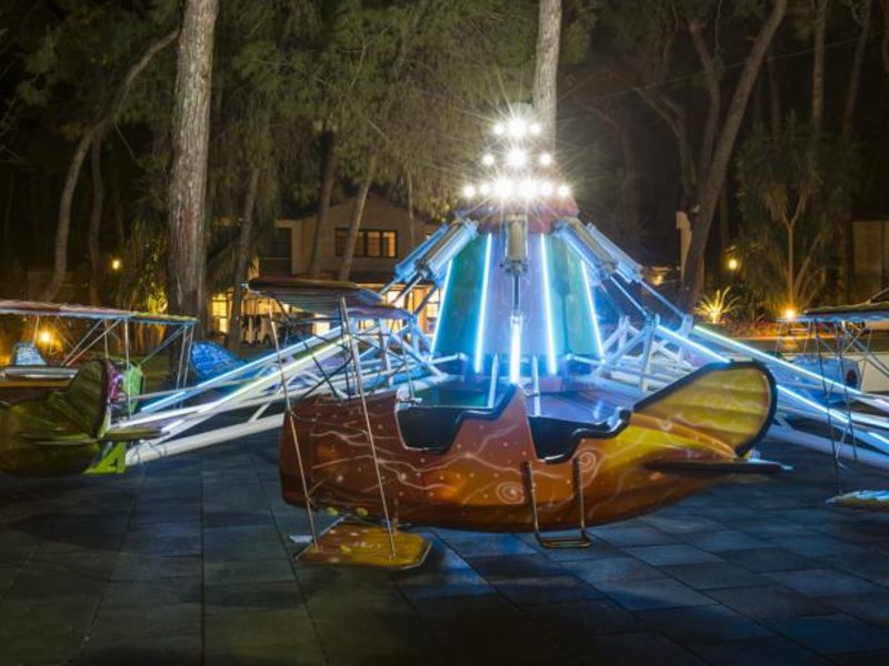 Voyage Sorgun 105579