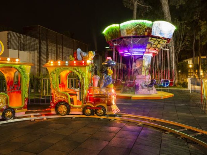 Voyage Sorgun 105580