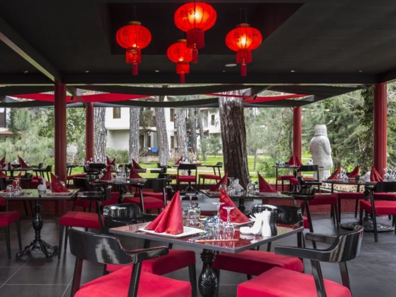 Voyage Sorgun 105585