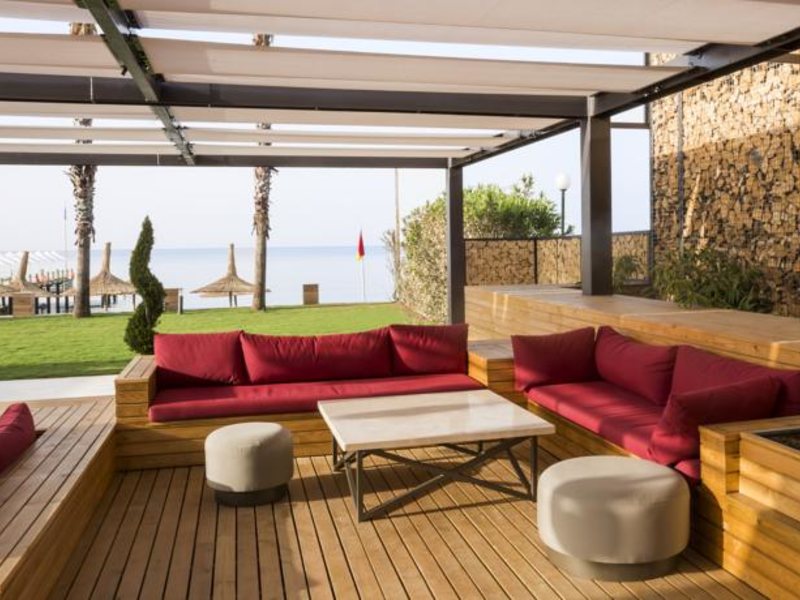 Voyage Sorgun 105588