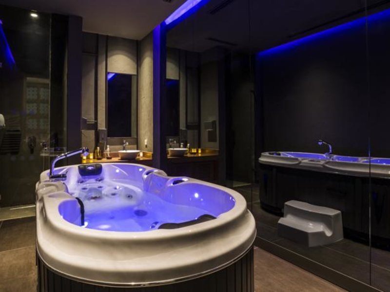 Voyage Sorgun 105589