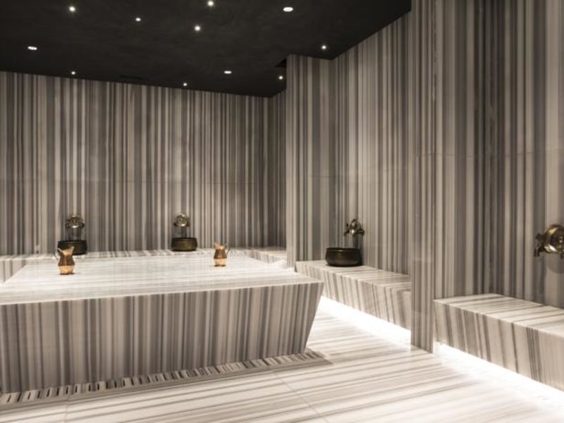 Voyage Sorgun 105590