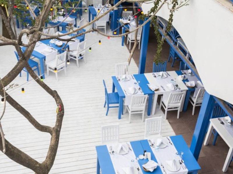 Voyage Sorgun 105593