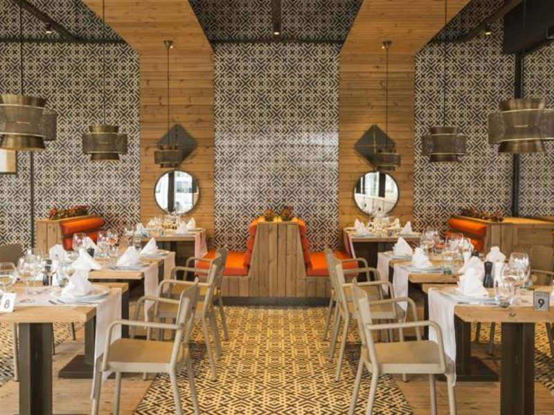 Voyage Sorgun 105594