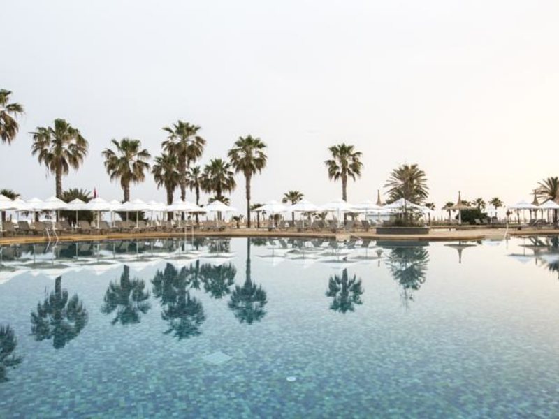 Voyage Sorgun 105595