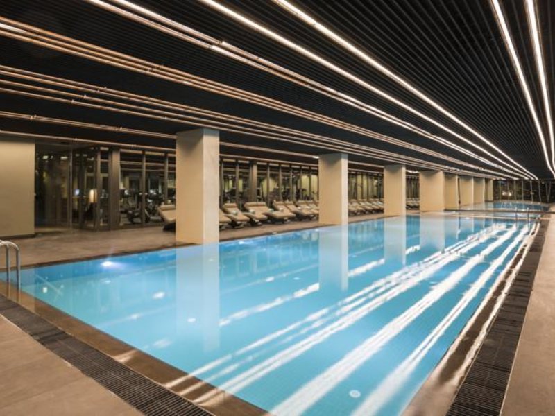 Voyage Sorgun 105596