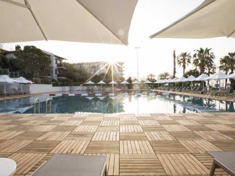 Voyage Sorgun 105597