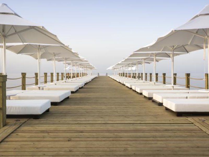 Voyage Sorgun 105598