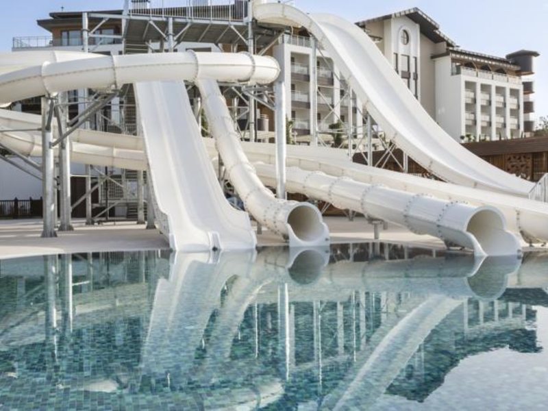 Voyage Sorgun 105599