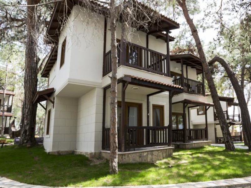 Voyage Sorgun 105601