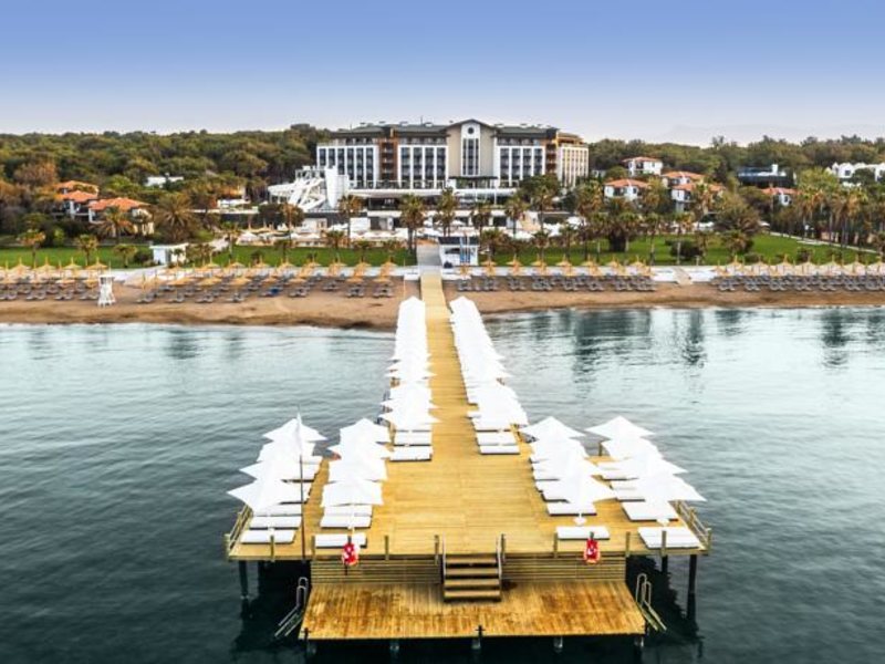 Voyage Sorgun 105602