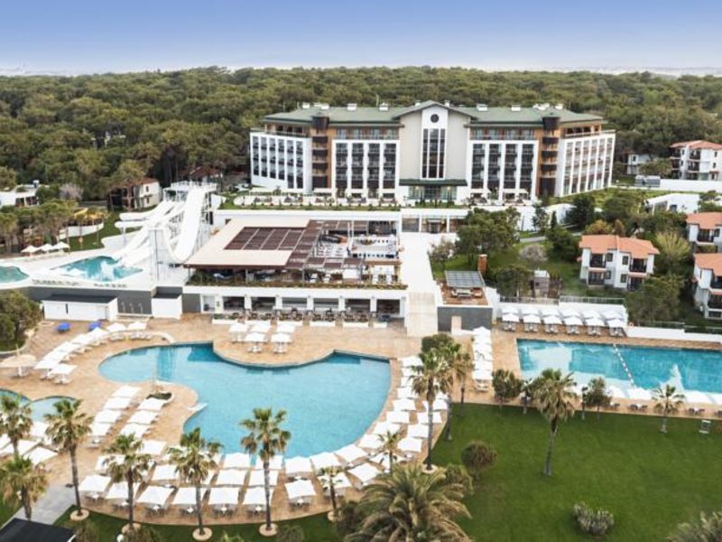 Voyage Sorgun 105605