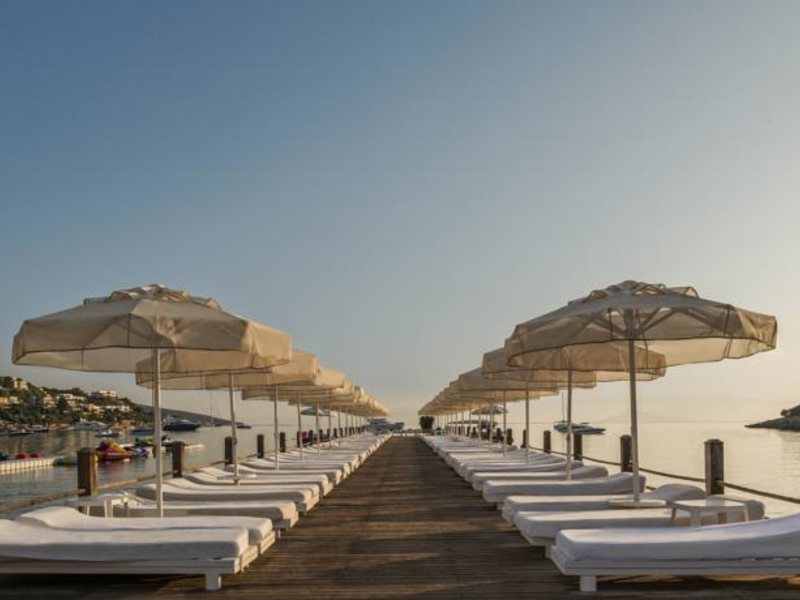 Voyage Turkbuku 105646