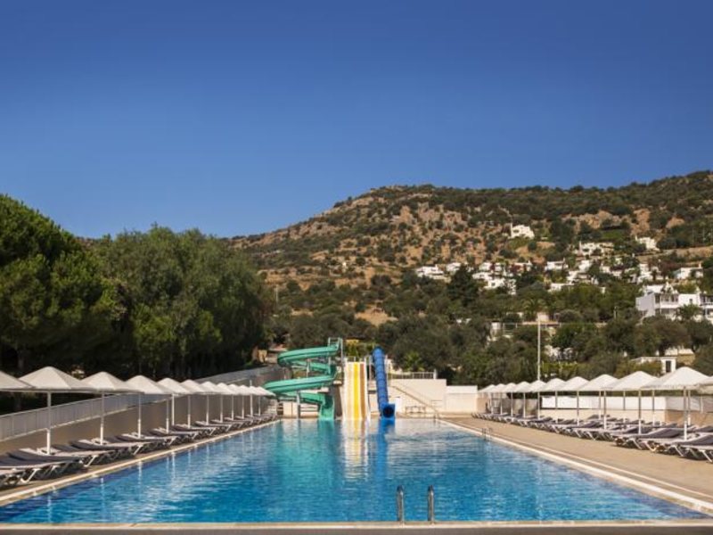 Voyage Turkbuku 105647