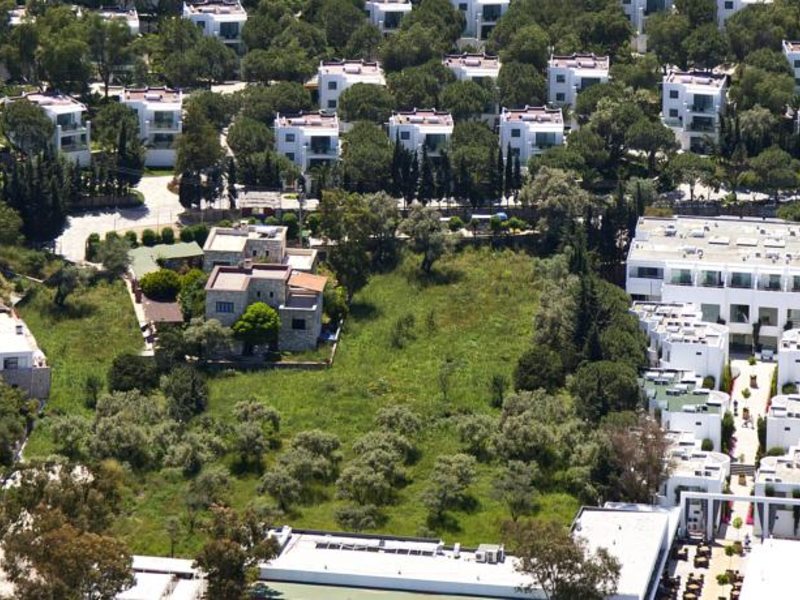 Voyage Turkbuku 105650