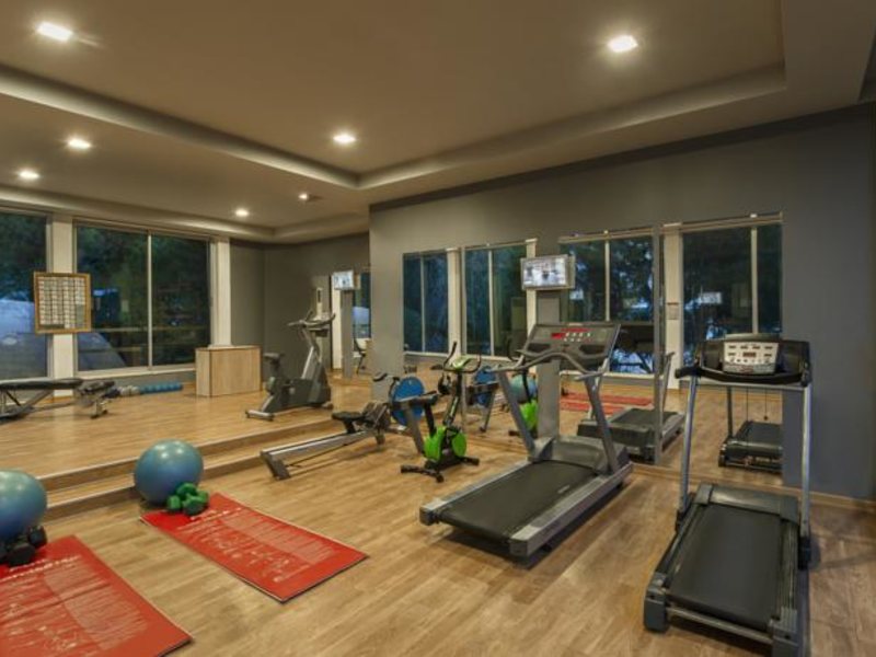 Voyage Turkbuku 105653