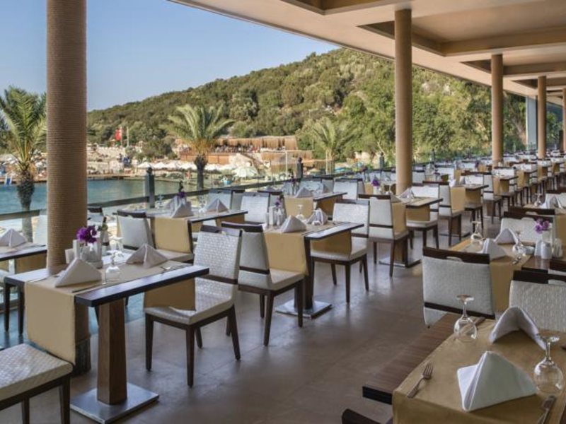 Voyage Turkbuku 105654