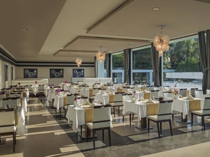 Voyage Turkbuku 105655