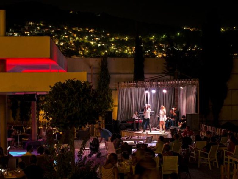 Voyage Turkbuku 105658