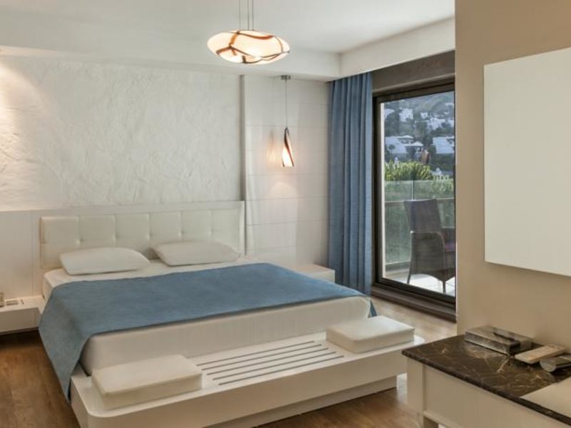 Voyage Turkbuku 105659