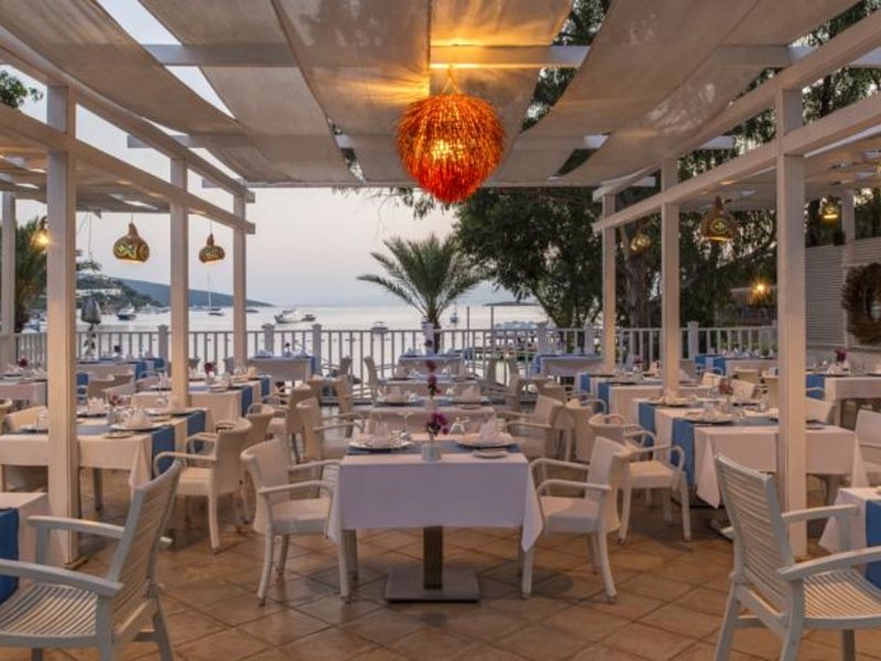 Voyage Turkbuku 105660