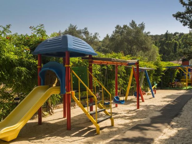 Voyage Turkbuku 105664