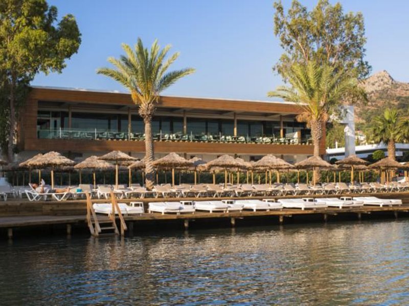 Voyage Turkbuku 105668