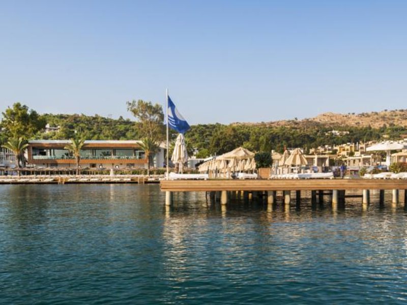 Voyage Turkbuku 105669