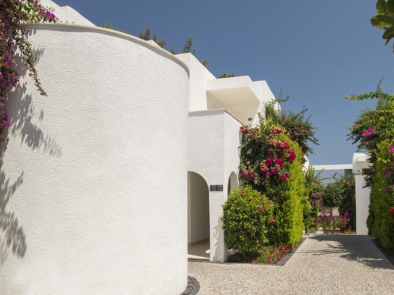 Voyage Turkbuku 105670