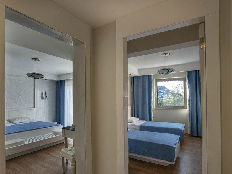 Voyage Turkbuku 105671