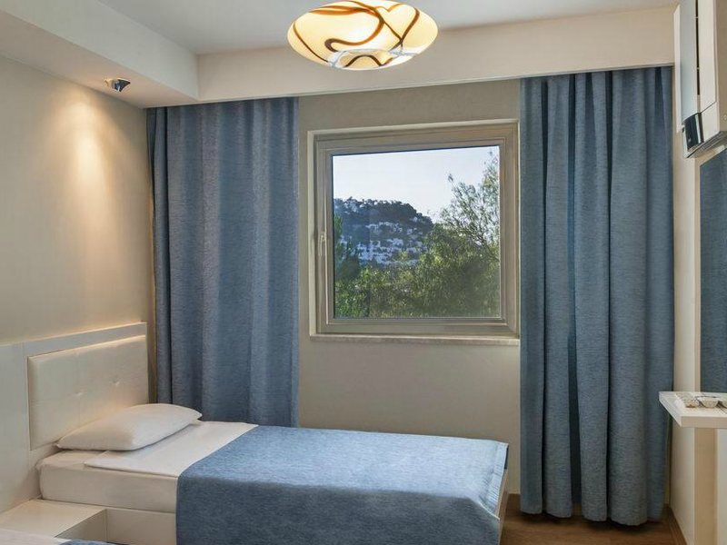 Voyage Turkbuku 105672