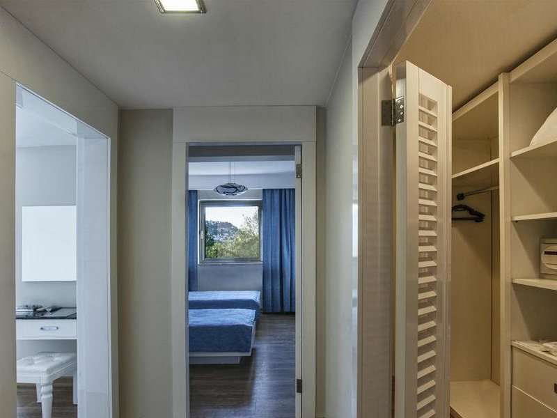 Voyage Turkbuku 105673