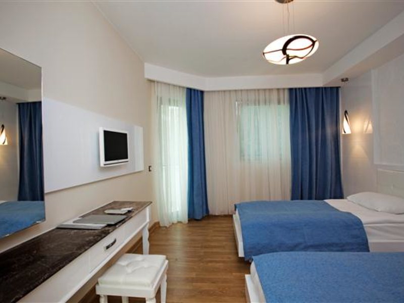 Voyage Turkbuku 43962