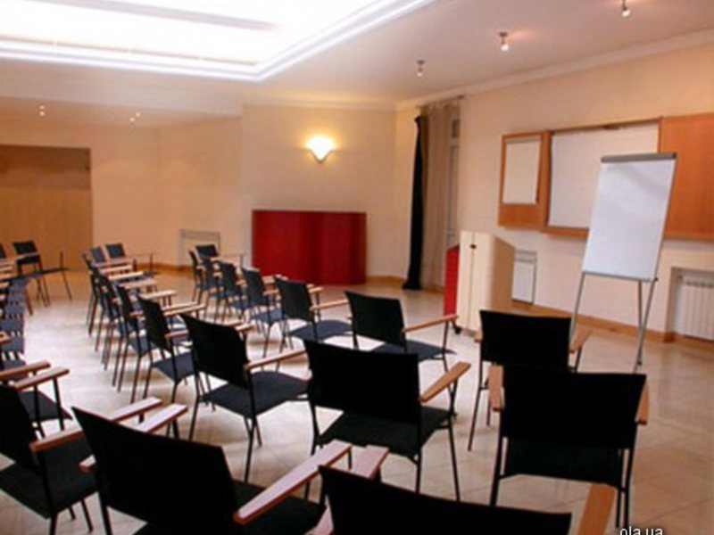 Vozdvyzhensky Boutique-Hotel 11795