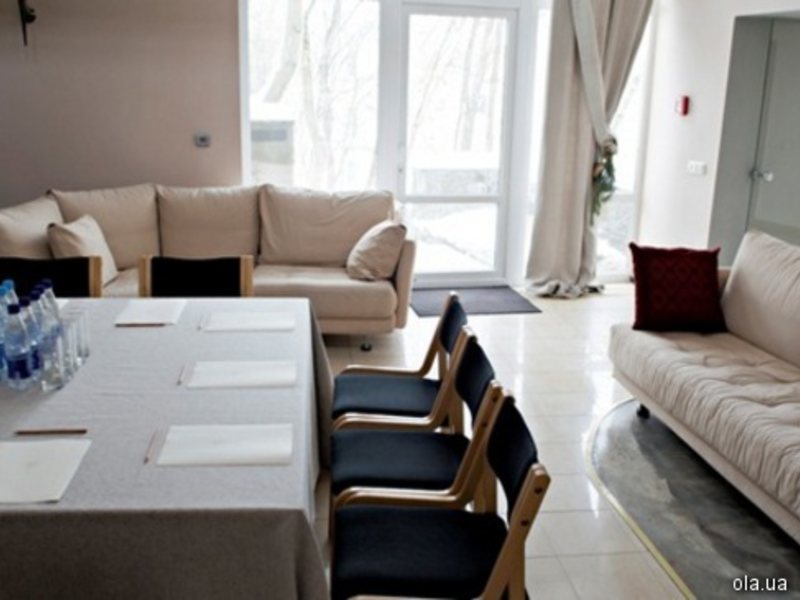 Vozdvyzhensky Boutique-Hotel 11797