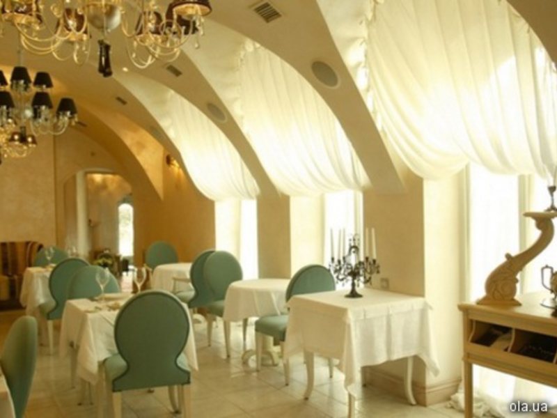 Vozdvyzhensky Boutique-Hotel 11798