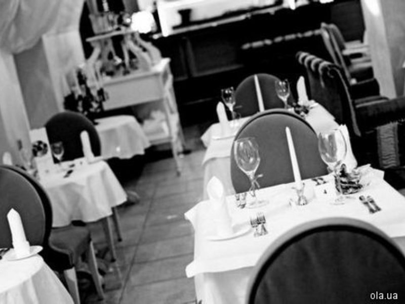 Vozdvyzhensky Boutique-Hotel 11799