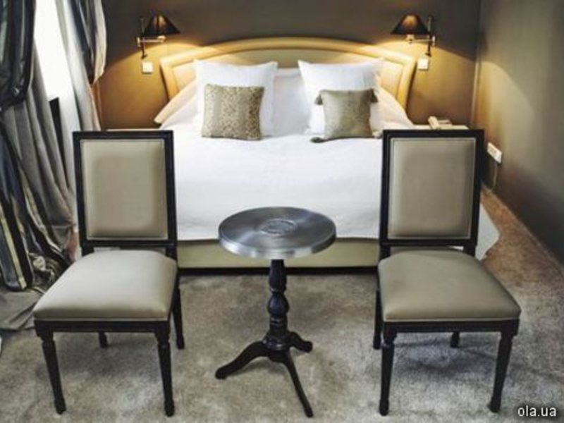 Vozdvyzhensky Boutique-Hotel 11801